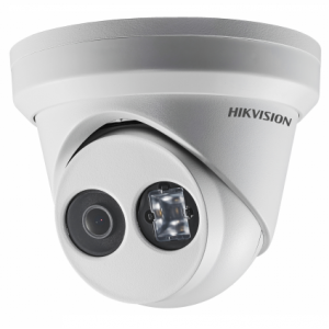IP видеокамера Hikvision DS-2CD2383G0-I