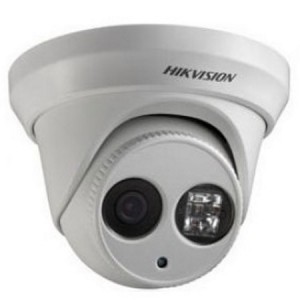 IP видеокамера Hikvision DS-2CD2325FHWD-I