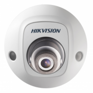 IP видеокамера Hikvision DS-2CD2523G0-IS