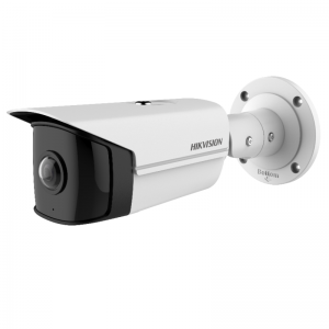 IP видеокамера Hikvision DS-2CD2T45G0P-I