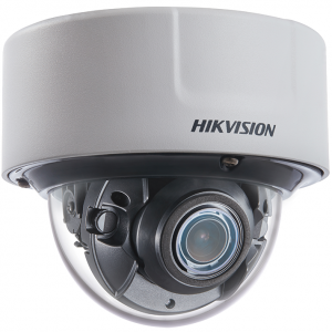 IP видеокамера Hikvision DS-2CD7126G0/L-IZS