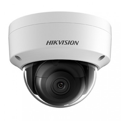IP видеокамера Hikvision DS-2CD2121G0-IS(C)