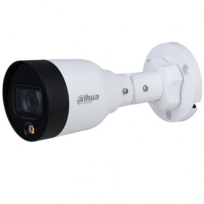 IP видеокамера Dahua DH-IPC-HFW1239S1P-LED-S4