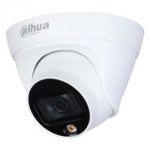 IP видеокамера Dahua DH-IPC-HDW1239T1P-LED-S4