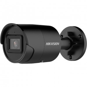IP видеокамера Hikvision DS-2CD2043G2-IU black
