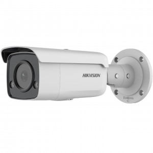 IP видеокамера Hikvision DS-2CD2T47G2-L(C) (4 мм)