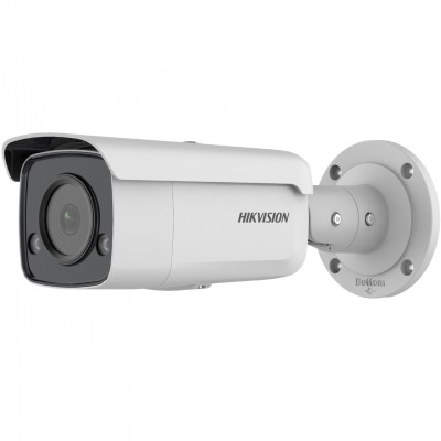 IP видеокамера Hikvision DS-2CD2T47G2-L(C) (2.8 мм)