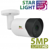 Видеокамера  Partizan COD-631H SuperHD Starlight