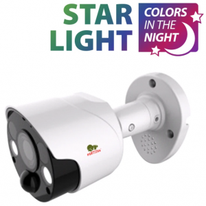 IP видеокамера Partizan IPO-5SP SDM Starlight