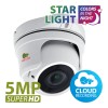 IP видеокамера Partizan IPD-VF5MP-IR Starlight 3.4 Cloud