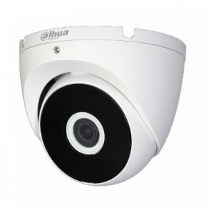 Комплект видеонаблюдения для самостоятельной установки Dahua на 2 наружные камеры на 2 Мп