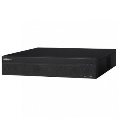 IP видеорегистратор Dahua DH-NVR5864-4KS2